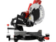 Fierastrau circular de banc YATO YT-82176, 2000 W, laser