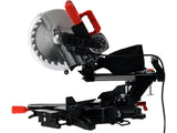 Fierastrau circular de banc YATO YT-82176, 2000 W, laser - imagine 5