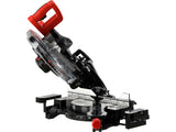 Fierastrau circular de banc YATO YT-82176, 2000 W, laser - imagine 7