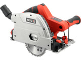 Fierastrau circular YATO YT-821702, 18 V (corp, sina)