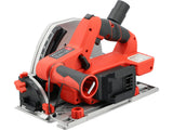 Fierastrau circular YATO YT-821702, 18 V (corp, sina) - imagine 2
