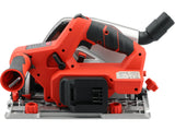 Fierastrau circular YATO YT-821702, 18 V (corp, sina) - imagine 3