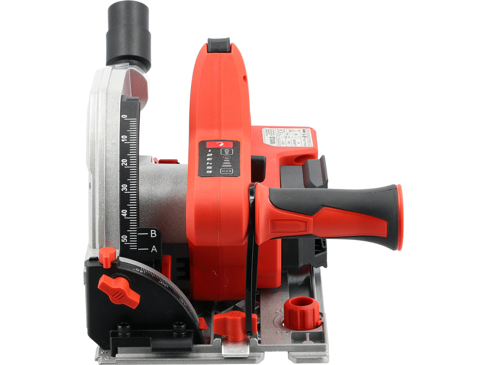 Fierastrau circular YATO YT-821702, 18 V (corp, sina) - imagine 5