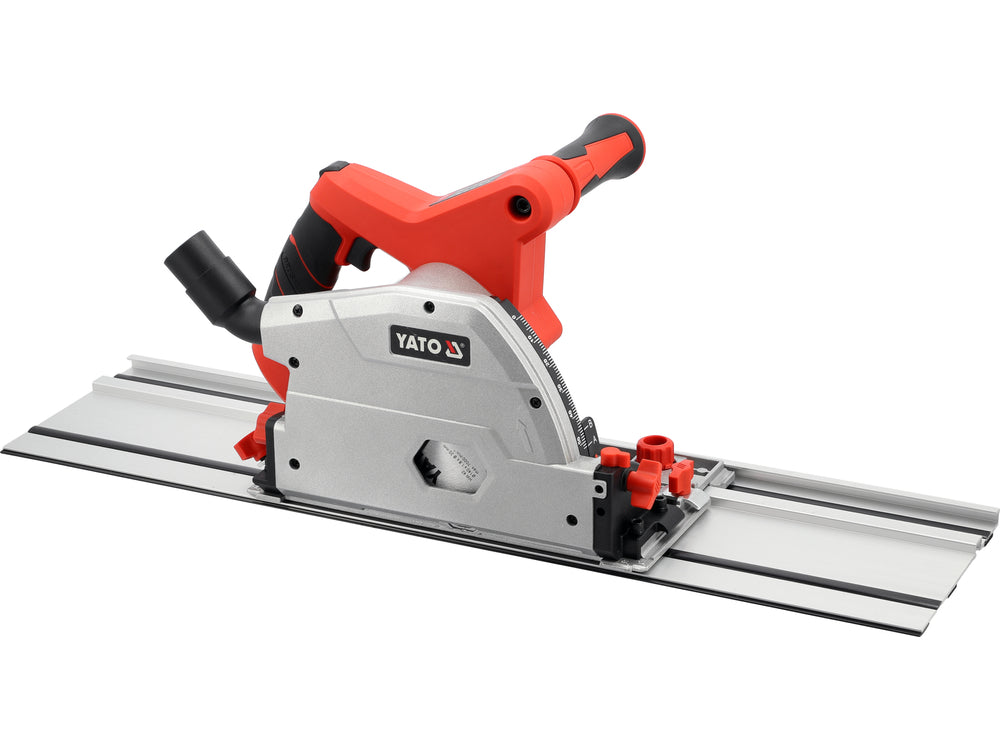 Fierastrau circular YATO YT-821702, 18 V (corp, sina) - imagine 7