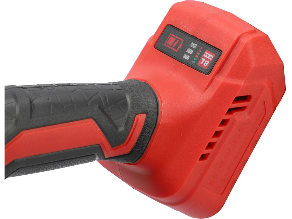 KÖRFŰRÉSZ 18V, 140MM, AKKUMULÁTOR NÉLKÜL Yato YT-828118 