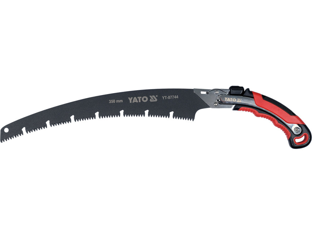 ÍVELT FŰRÉSZ YATO YT-87744 ÁGAKHOZ 350MM 