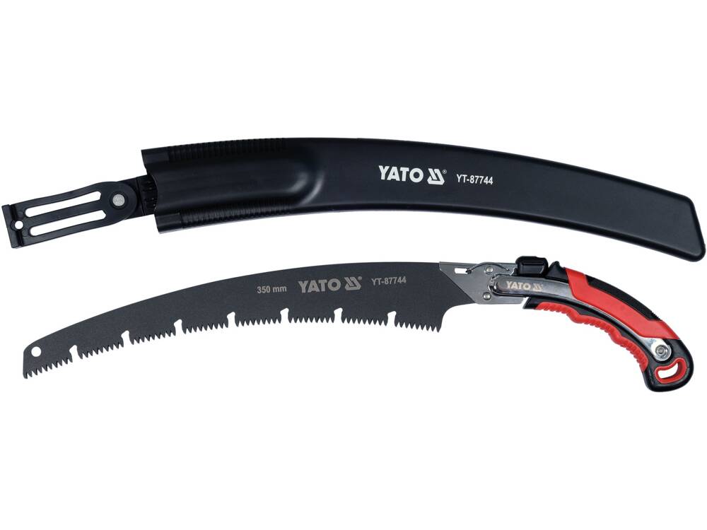 ÍVELT FŰRÉSZ YATO YT-87744 ÁGAKHOZ 350MM 