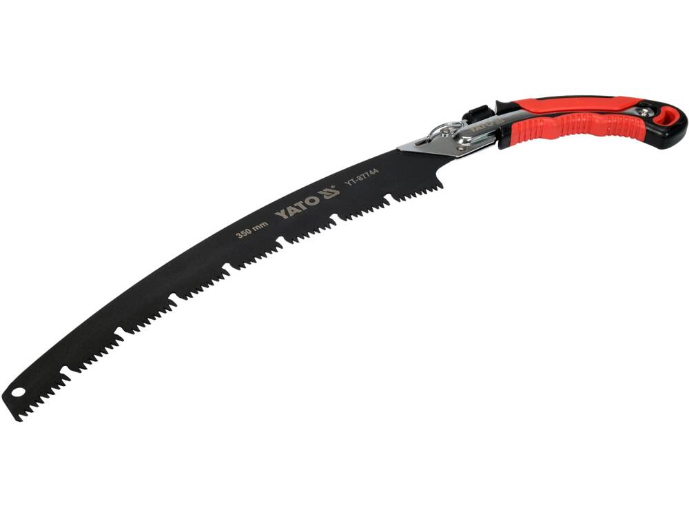 ÍVELT FŰRÉSZ YATO YT-87744 ÁGAKHOZ 350MM 