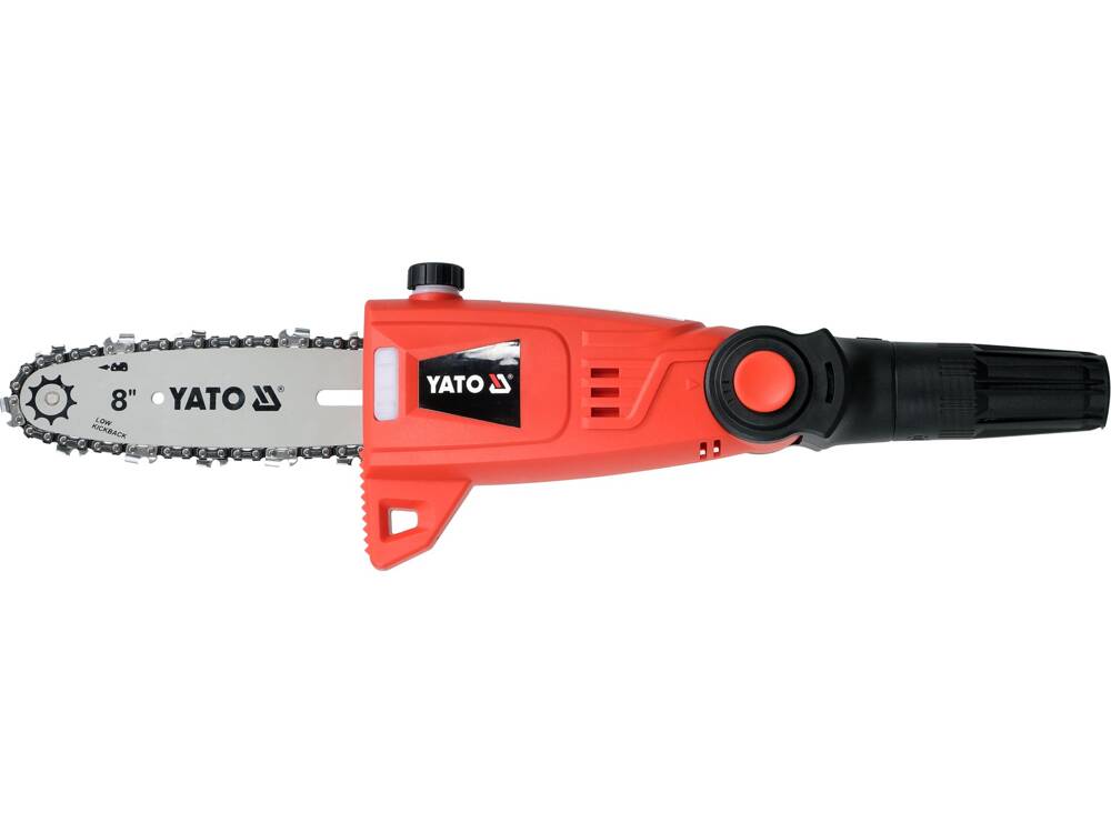 FIERASTRAU MULTIFUNCTIONAL 18V, YATO YT-828390 1X2AH - bricomart