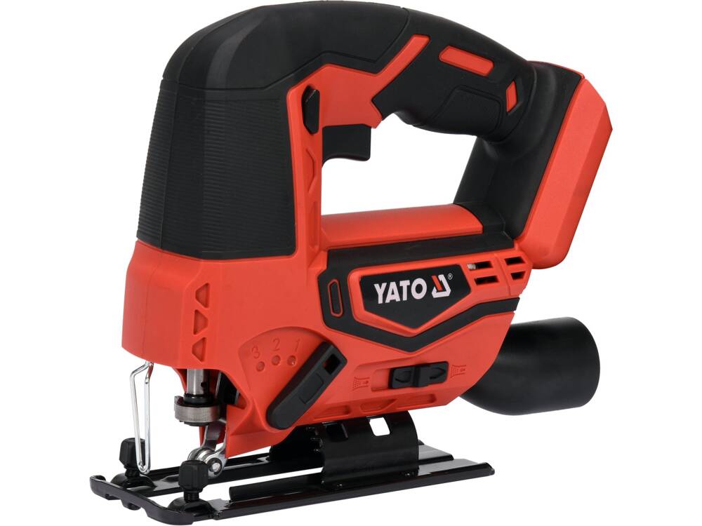 FIERASTRAU PENDULAR 18V, YATO YT-82823 FARA ACUMULATOR