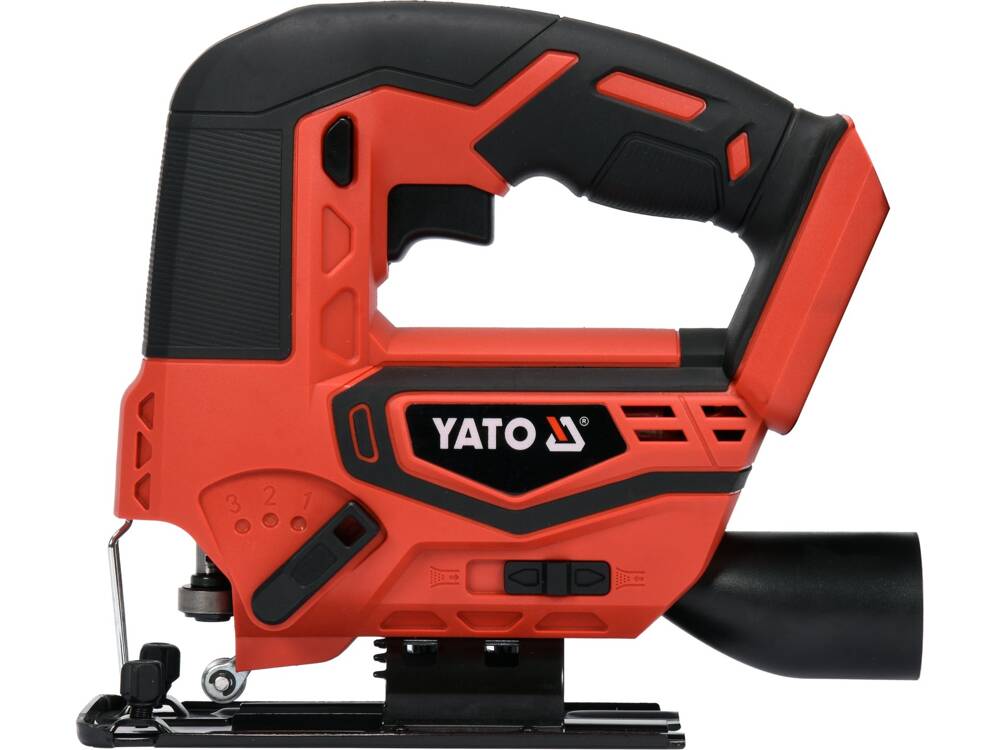 FIERASTRAU PENDULAR 18V, YATO YT-82823 FARA ACUMULATOR