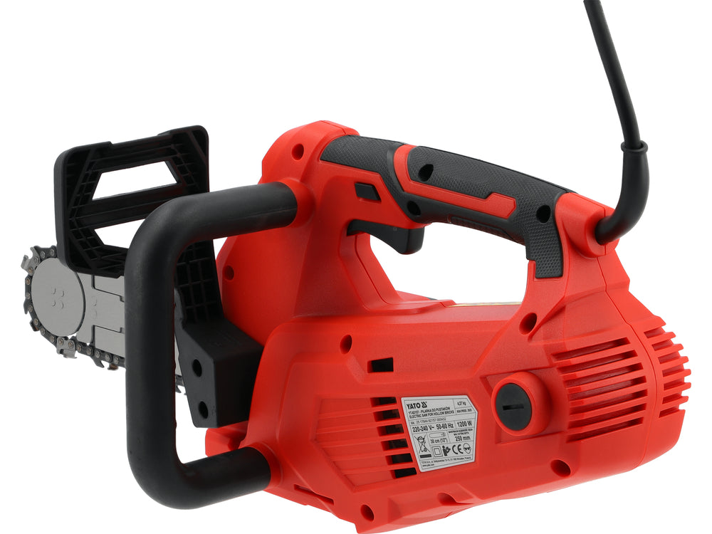 Yato YT-82157 kerámia téglához és téglafűrészhez 1200W 