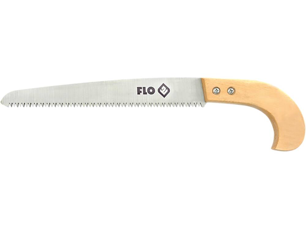FLO 28640 250 MM-ES ÁGFŰRÉSZ 
