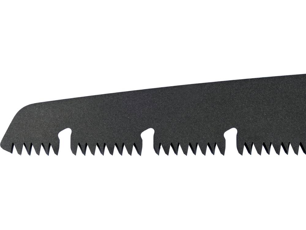 FIERASTRAU PENTRU CRENGI YATO YT-87740 CU LAMA DETASABILA SI TEACA 350MM
