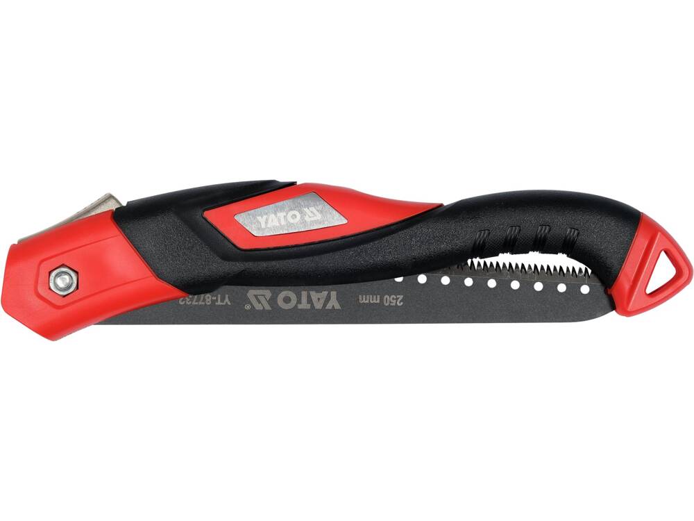 FIERASTRAU PENTRU CRENGI YATO YT-87732 PLIABIL 250MM