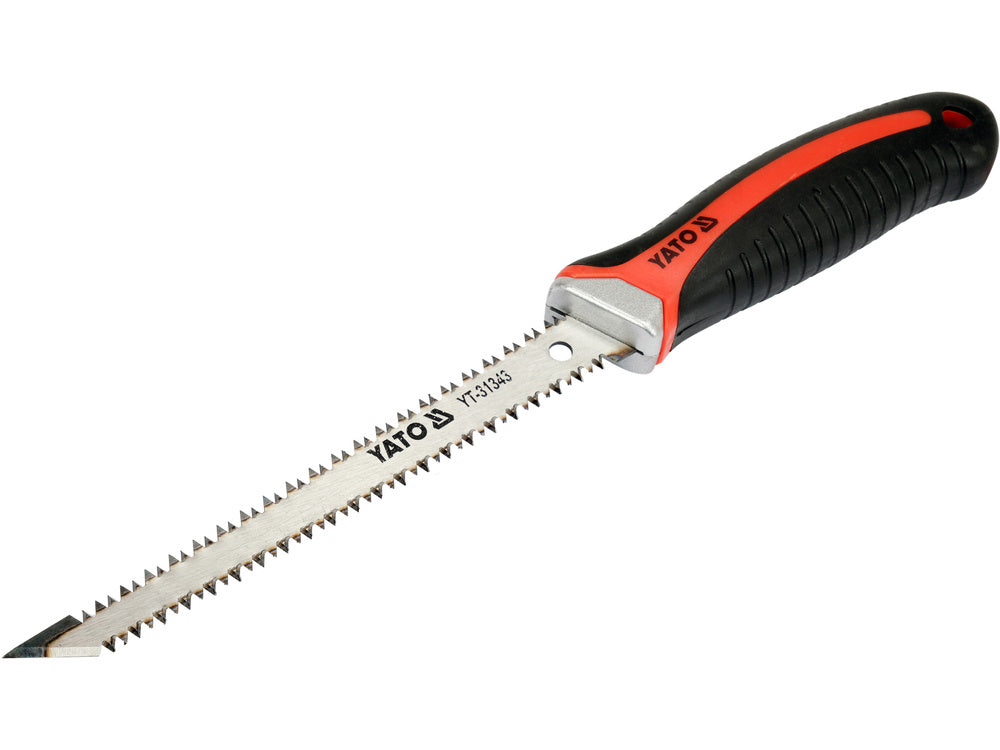 FIERASTRAU PENTRU GIPS YATO YT-31343 CARTON 180MM