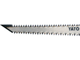 FIERASTRAU PENTRU GIPS YATO YT-31343 CARTON 180MM