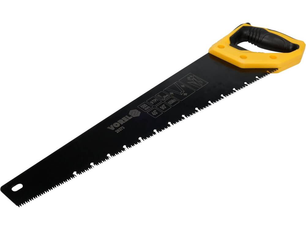 FIERASTRAU PENTRU LEMN, VOREL 28373 500MM