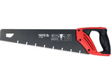 FIERASTRAU PENTRU LEMN YATO YT-31096 CU ACOPERIRE PTFE, 400MM