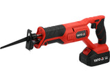FŰRÉSZ FŰRÉSZ 18V 1X4AH Yato YT-828151 