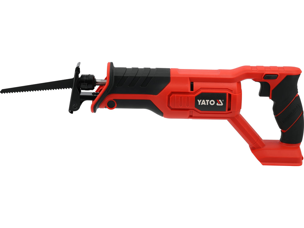 18 V-os FŰRÉSZ, AKKUMULÁTOR NÉLKÜL Yato YT-828152 