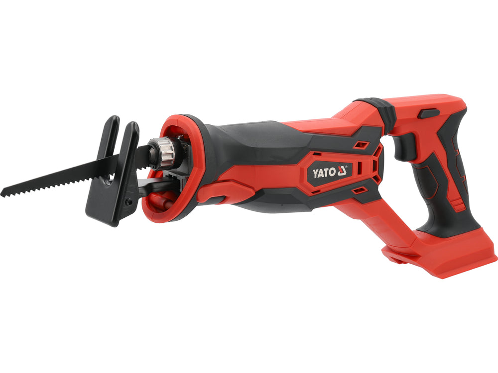 18 V-os FŰRÉSZ, AKKUMULÁTOR NÉLKÜL Yato YT-828154 