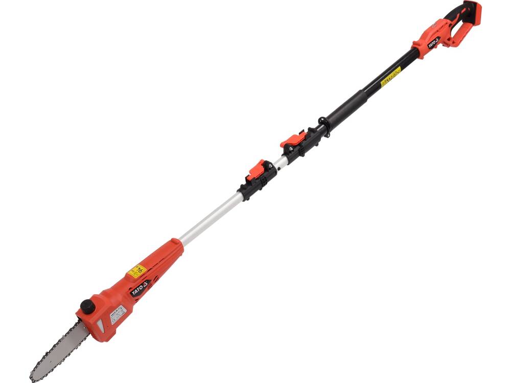 FIERASTRAU TELESCOPIC 18V, YATO YT-82837 FARA ACUMULATOR