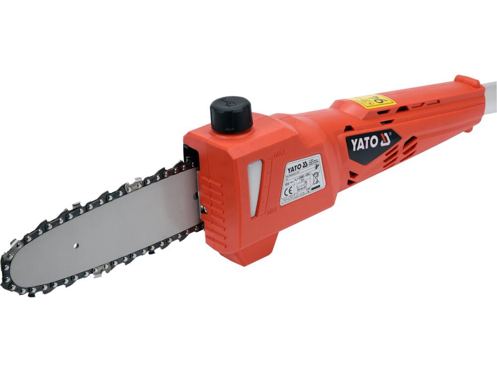 FIERASTRAU TELESCOPIC 18V, YATO YT-82837 FARA ACUMULATOR