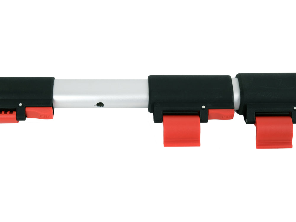 FIERASTRAU TELESCOPIC PENTRU CRENGI 5M, ALUMINIU Yato YT-88781