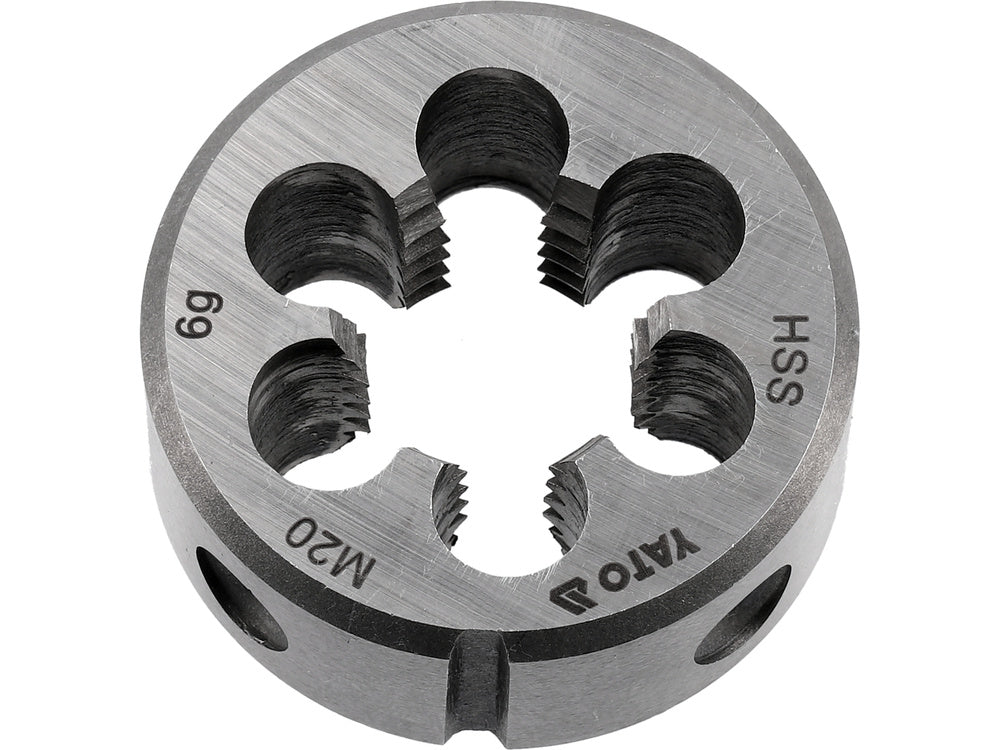 FILIERA YATO YT-2973 M20