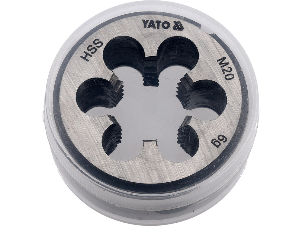 FILIERA YATO YT-2973 M20