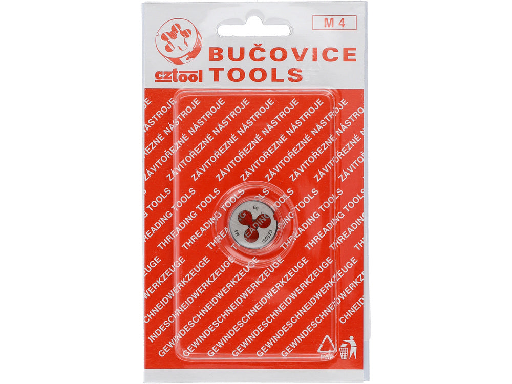 FILIERA CZTOOL 24510 M4