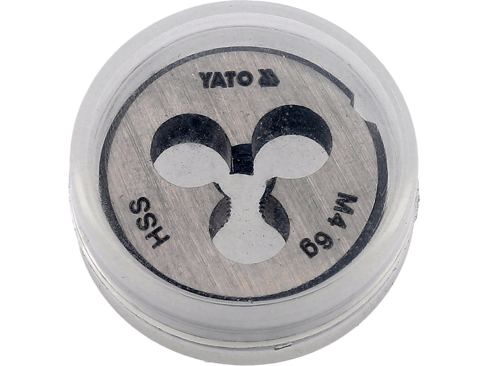 FILIERA M4, HSS YATO YT-2961