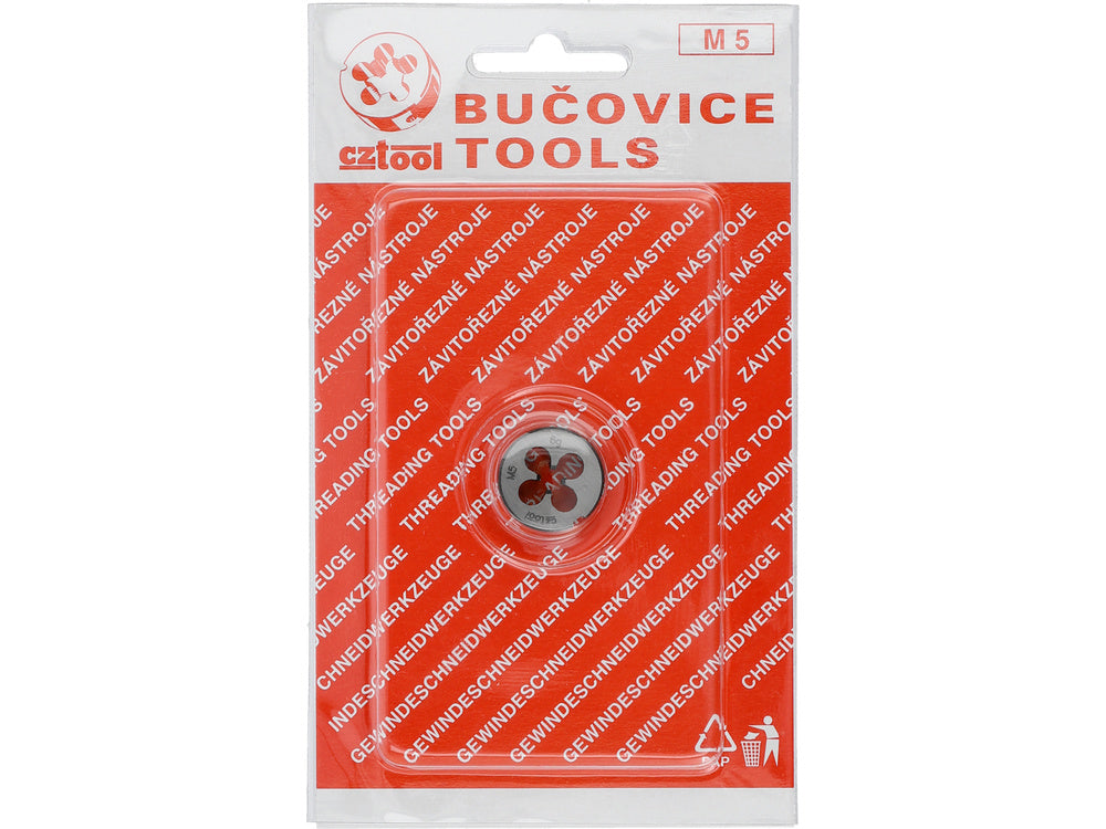 FILIERA CZTOOL 24520 M5