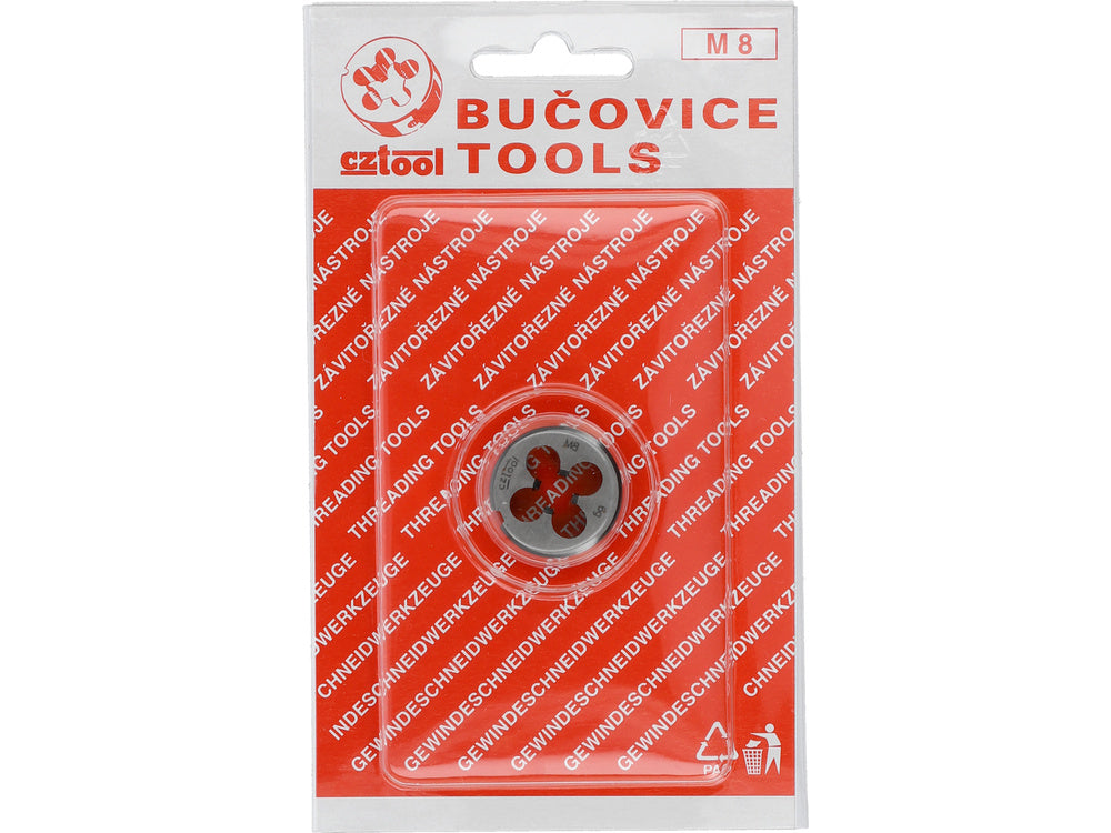 FILIERA CZTOOL 24550 M8