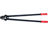FOARFECA CABLURI, 910MM, YATO YT-18617 SECTIUNE MAXIMA 450MM2