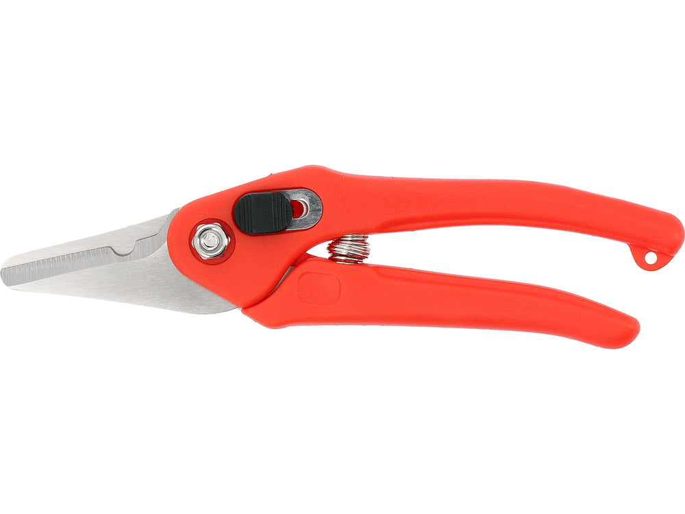 Foarfeca de gradina YATO YT-88062, 187 mm