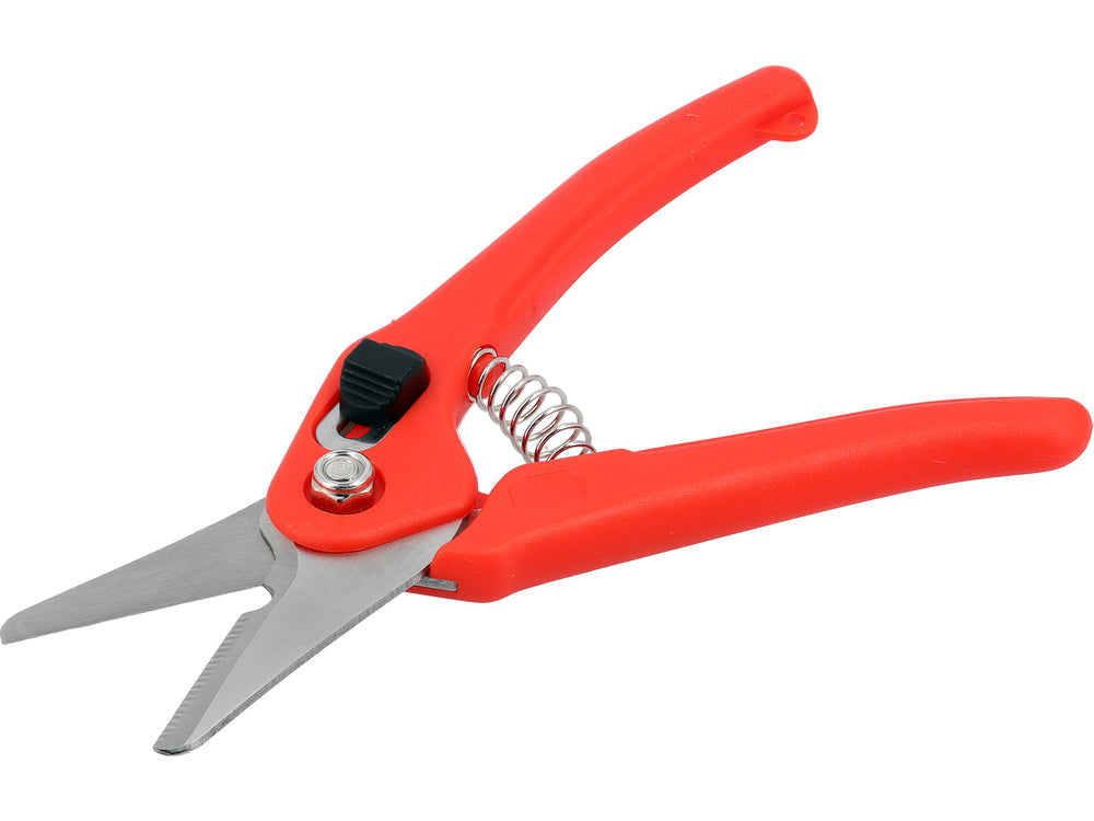 Foarfeca de gradina YATO YT-88062, 187 mm - imagine 5