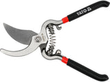 Foarfeca forjata YATO YT-88051, 210 mm - imagine 3