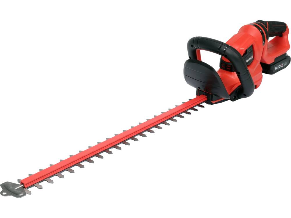 FOARFECA GARD VIU YATO YT-828333 18V, 55 CM, 1X2AH