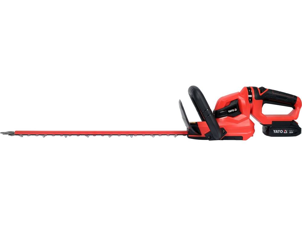 FOARFECA GARD VIU YATO YT-828333 18V, 55 CM, 1X2AH
