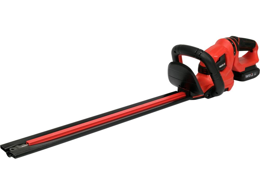 FOARFECA GARD VIU YATO YT-828333 18V, 55 CM, 1X2AH