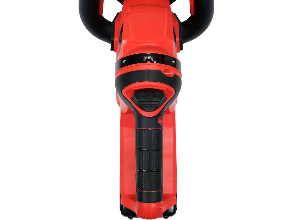 FOARFECA GARD VIU YATO YT-828333 18V, 55 CM, 1X2AH