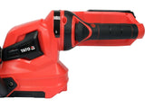 FOARFECA GARD VIU YATO YT-828333 18V, 55 CM, 1X2AH