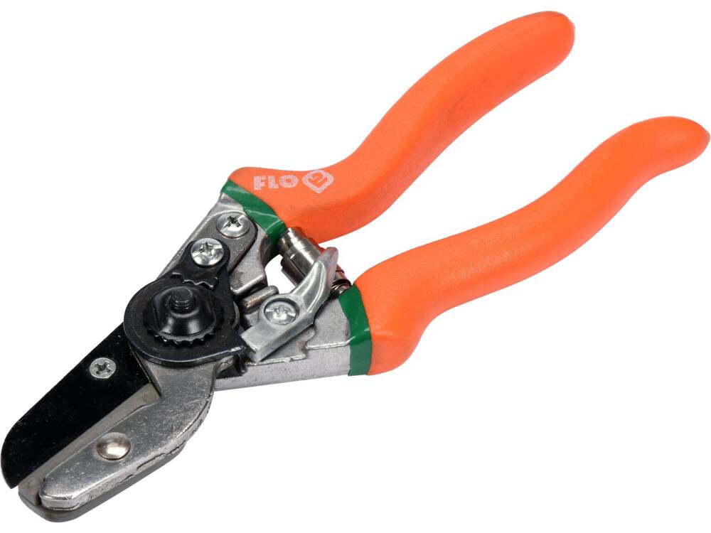 FOARFECA NICOVALA PENTRU FLO 99207 VIE 205MM, PTFE