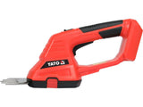 FOARFECA PENTRU IARBA YATO YT-828356 18V, FARA ACUMULATOR