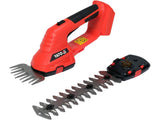 FOARFECA PENTRU IARBA YATO YT-828356 18V, FARA ACUMULATOR