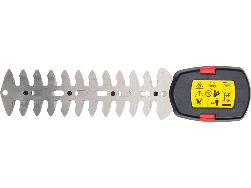 FOARFECA PENTRU IARBA YATO YT-828356 18V, FARA ACUMULATOR
