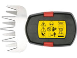 FOARFECA PENTRU IARBA YATO YT-828356 18V, FARA ACUMULATOR
