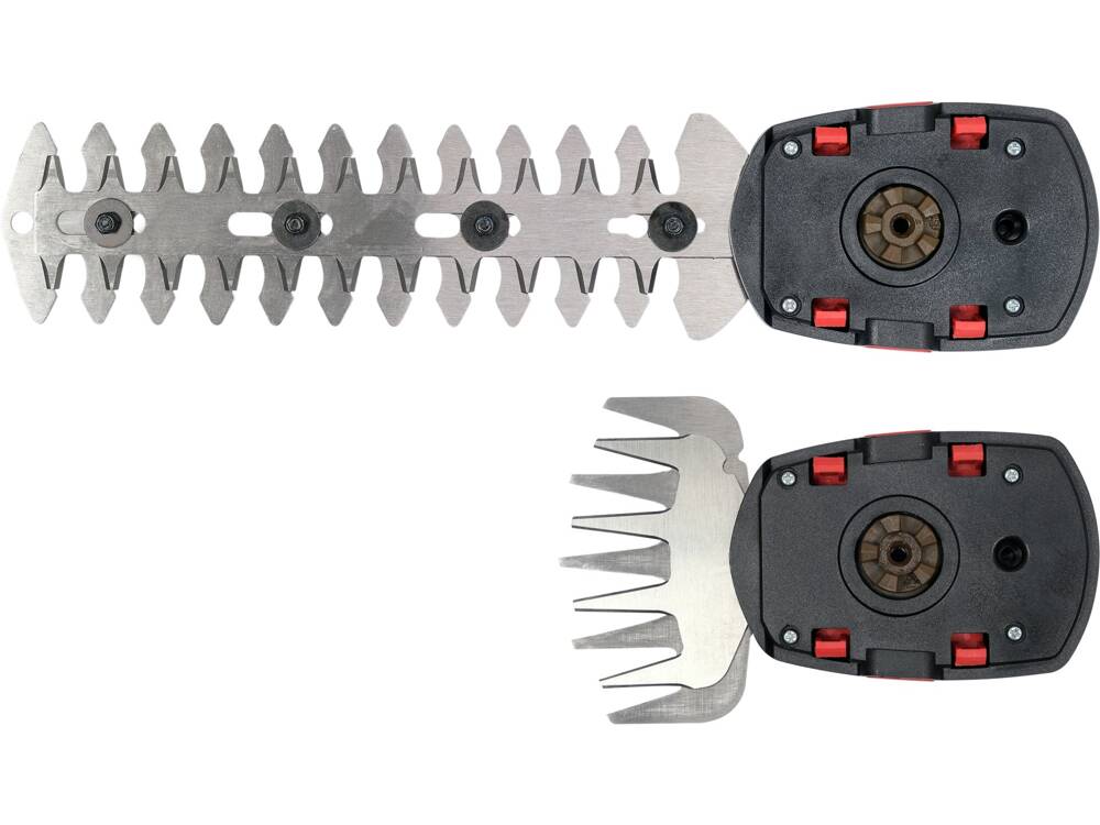 FOARFECA PENTRU IARBA YATO YT-828356 18V, FARA ACUMULATOR